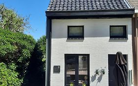 Huisje Op De Muur Van Geraardsbergen